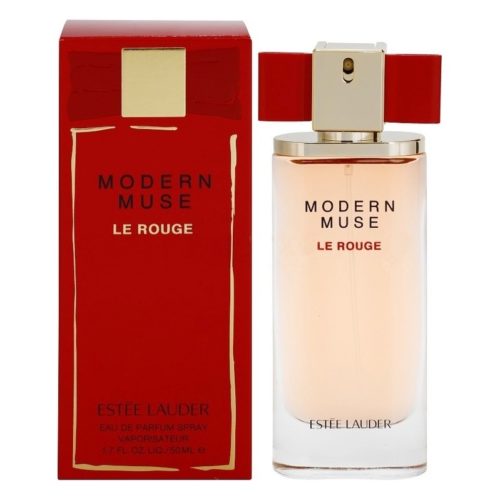 женская парфюмерия/Estee Lauder/Modern Muse Le Rouge