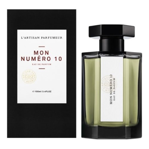 женская парфюмерия/L`Artisan Parfumeur/Mon Numero 10