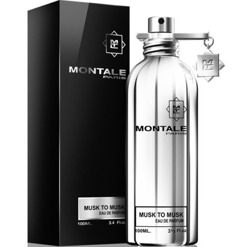 женская парфюмерия/MONTALE/Musk to Musk