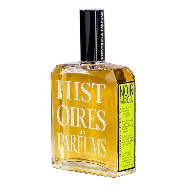 женская парфюмерия/Histoires de Parfums/Noir Patchouli