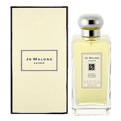 женская парфюмерия/Jo Malone/Nutmeg & Ginger