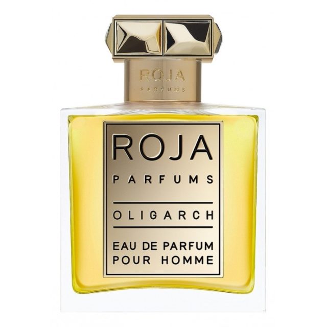 мужская парфюмерия/Roja Parfums/Oligarch