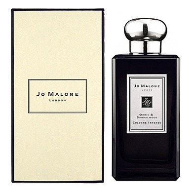 женская парфюмерия/Jo Malone/Orris & Sandalwood