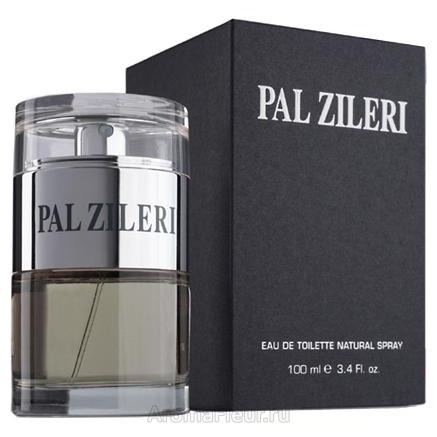 мужская парфюмерия/Pal Zileri/Pal Zileri