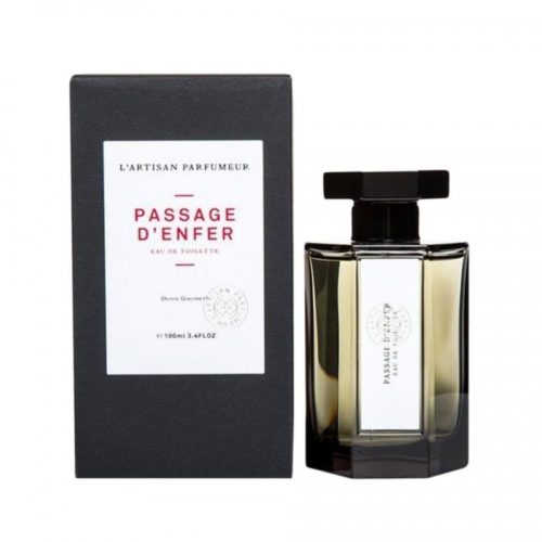 женская парфюмерия/L`Artisan Parfumeur/Passage D'Enfer