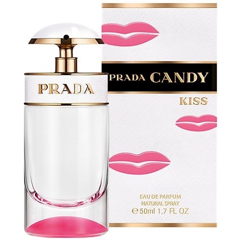 женская парфюмерия/Prada/Prada Candy Kiss (2016)