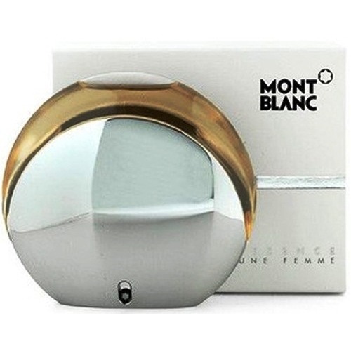 женская парфюмерия/Montblanc/Presence d’une Femme