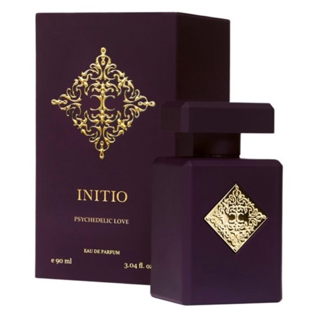 женская парфюмерия/Initio Parfums Prives/Psychedelic Love