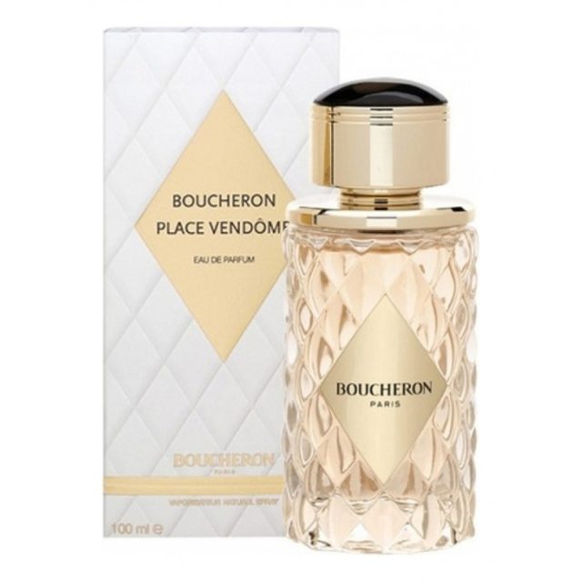 женская парфюмерия/Boucheron/Place Vendome