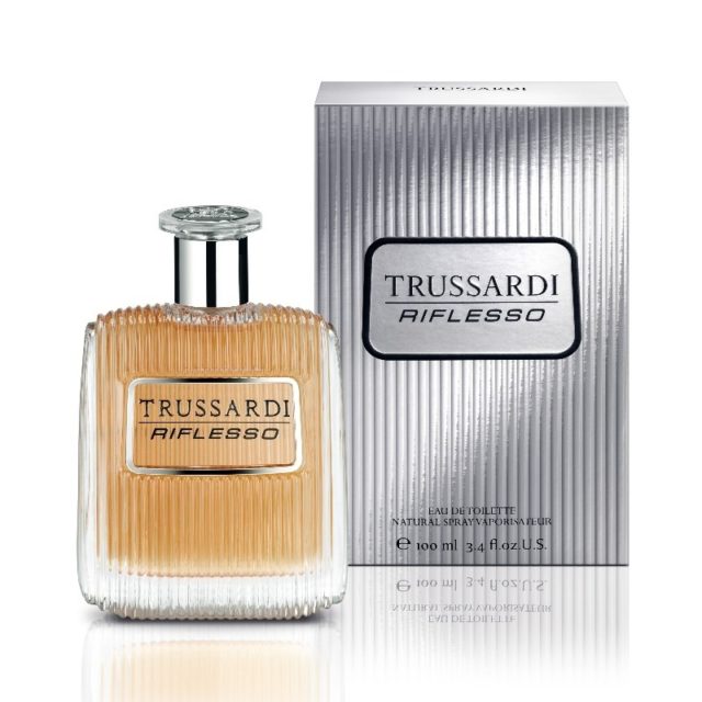 мужская парфюмерия/TRUSSARDI/Riflesso