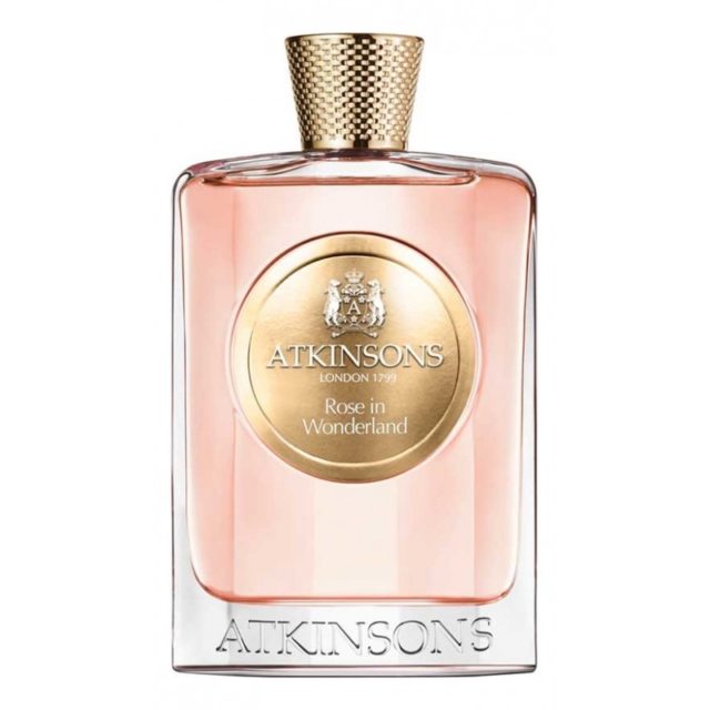 женская парфюмерия/Atkinsons of London/Rose in Wonderland