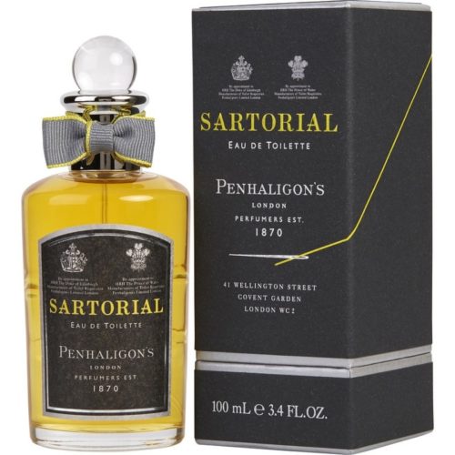 мужская парфюмерия/Penhaligon`s/Sartorial