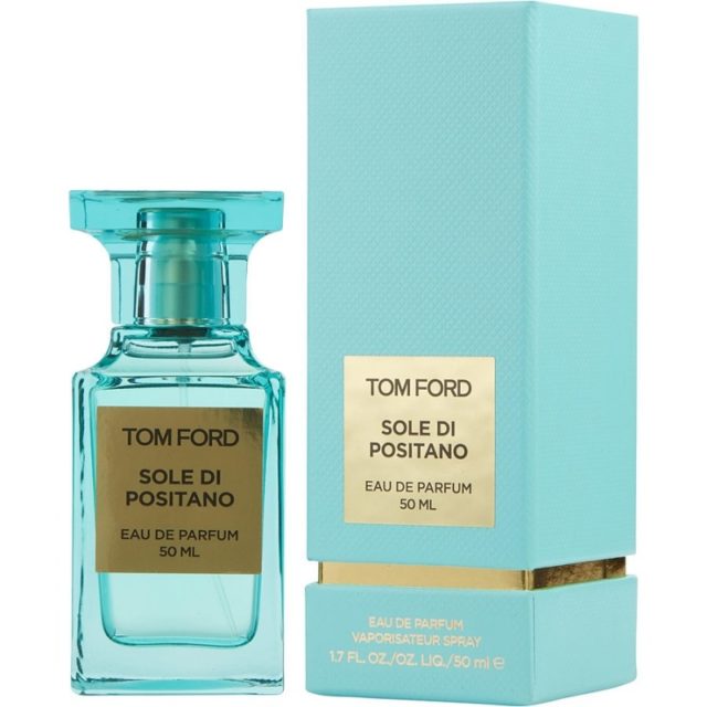 женская парфюмерия/Tom Ford/Sole di Positano