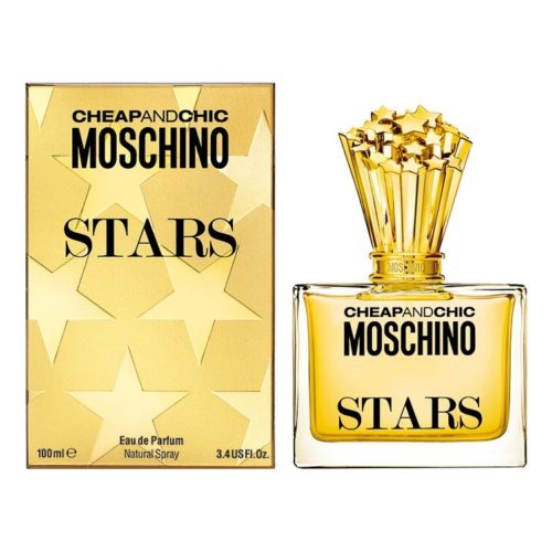 женская парфюмерия/MOSCHINO/Stars