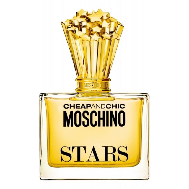 женская парфюмерия/MOSCHINO/Stars