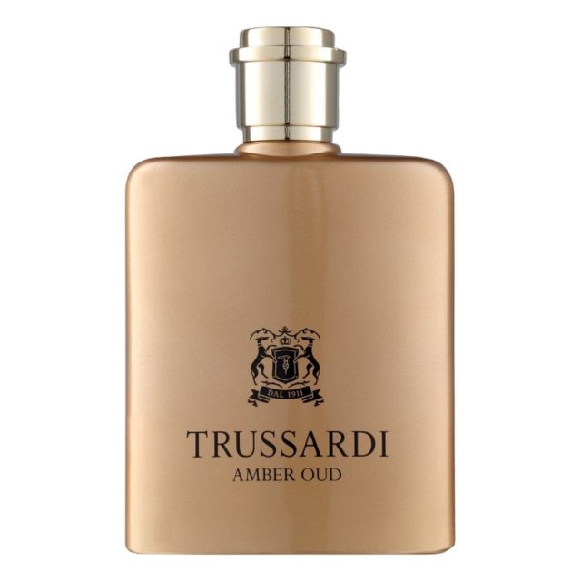 мужская парфюмерия/TRUSSARDI/Trussardi Amber Oud