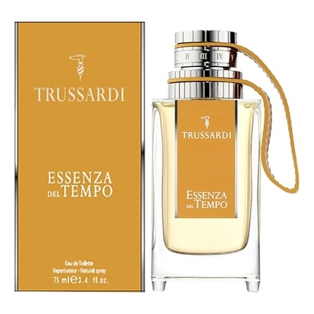 женская парфюмерия/TRUSSARDI/Trussardi Essenza Del Tempo