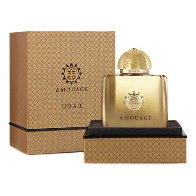 женская парфюмерия/Amouage/Ubar for Woman