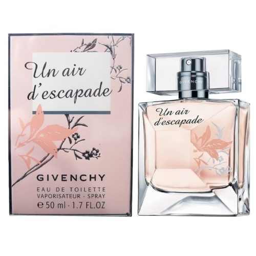 женская парфюмерия/GIVENCHY/Un Air d’Escapade