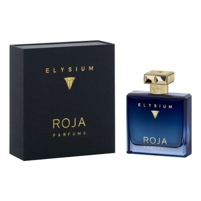 мужская парфюмерия/Roja Parfums/Elysium Pour Homme Parfum Cologne