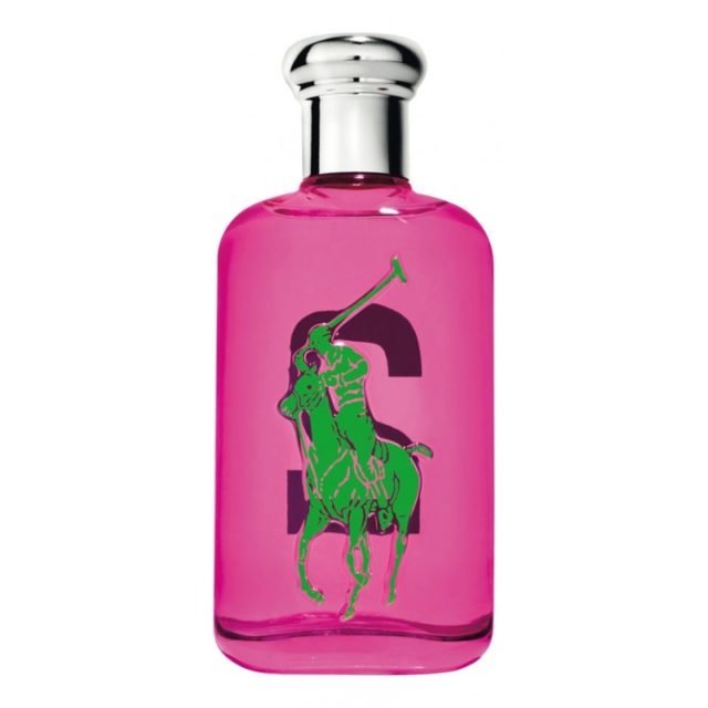 женская парфюмерия/Ralph Lauren/Big Pony 2 for Women