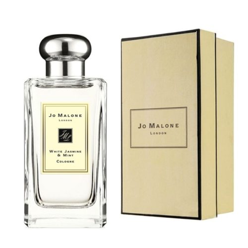 женская парфюмерия/Jo Malone/White Jasmine & Mint