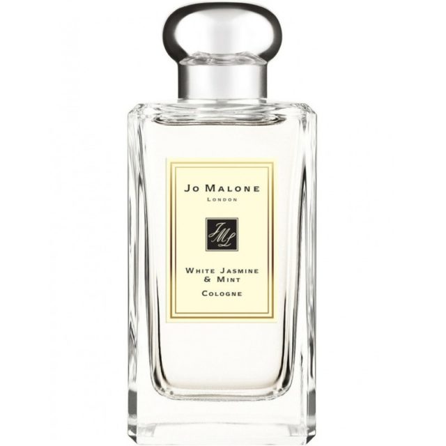 женская парфюмерия/Jo Malone/White Jasmine & Mint