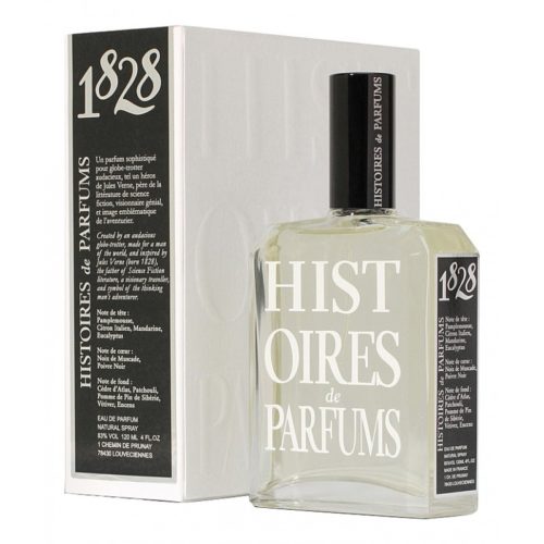 мужская парфюмерия/Histoires de Parfums/1828 Jules Verne