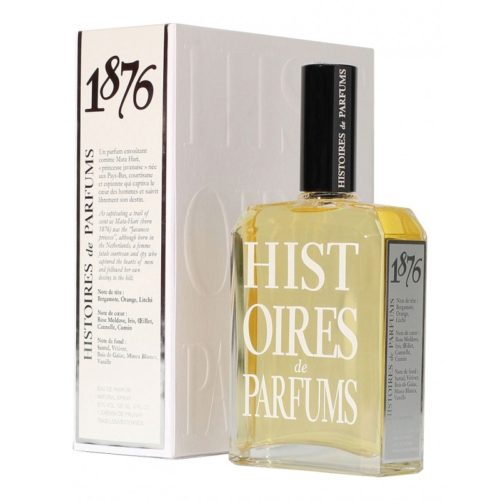 женская парфюмерия/Histoires de Parfums/1876 Mata Hari