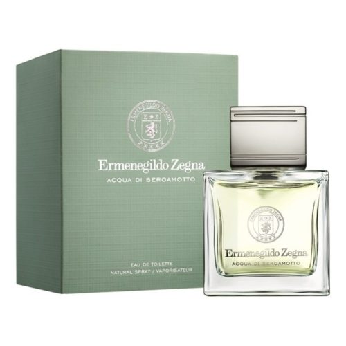 мужская парфюмерия/Ermenegildo Zegna/Acqua di Bergamotto