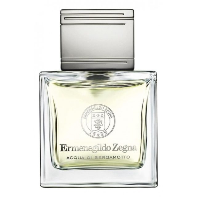 мужская парфюмерия/Ermenegildo Zegna/Acqua di Bergamotto