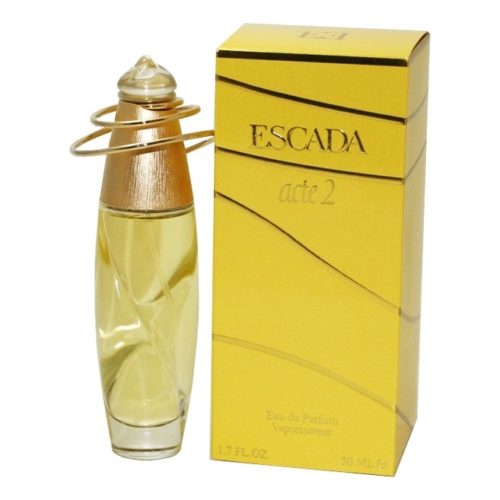 женская парфюмерия/Escada/Acte 2