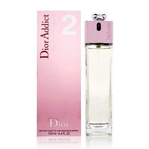 женская парфюмерия/Christian Dior/Addict 2 Eau Fraiche
