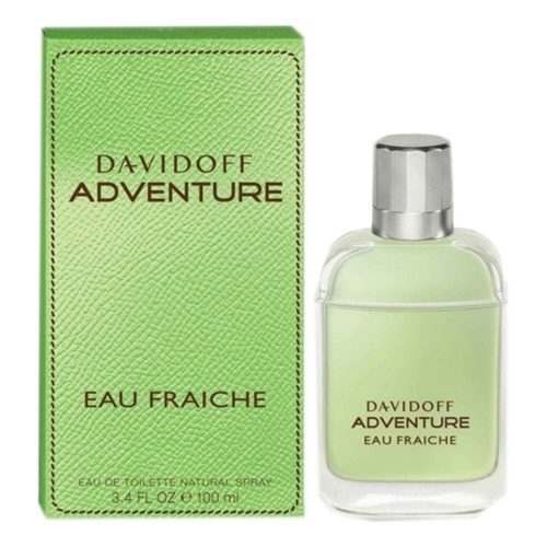 мужская парфюмерия/Davidoff/Adventure Eau Fraiche