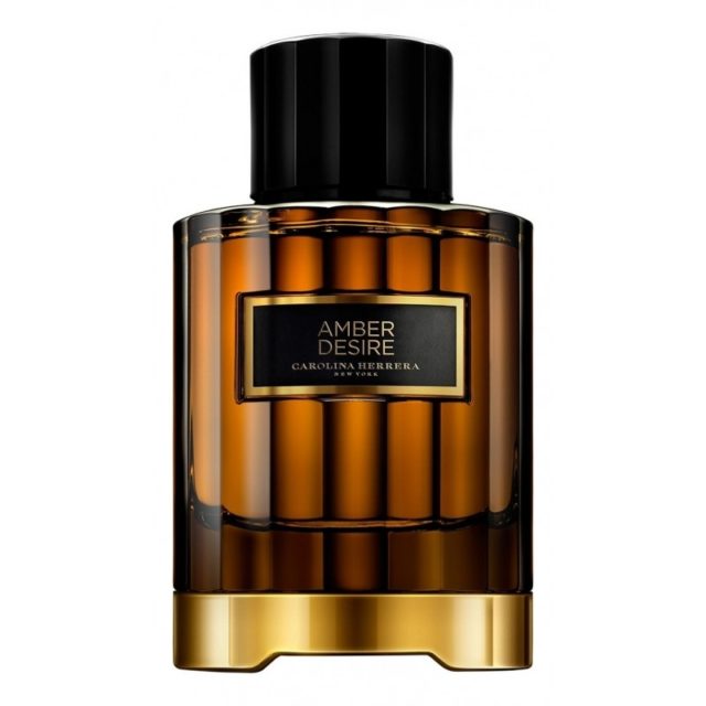 женская парфюмерия/CAROLINA HERRERA/Amber Desire