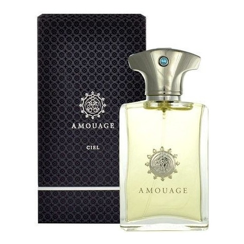 мужская парфюмерия/Amouage/Amouage Ciel Man