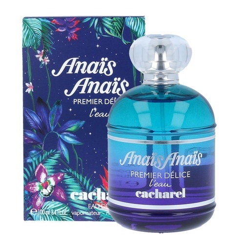 женская парфюмерия/Cacharel/Anais Anais Premier Delice L’Eau
