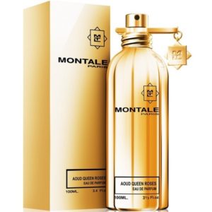 женская парфюмерия/MONTALE/Aoud Queen Roses