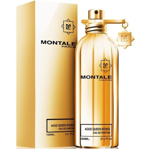 женская парфюмерия/MONTALE/Aoud Queen Roses