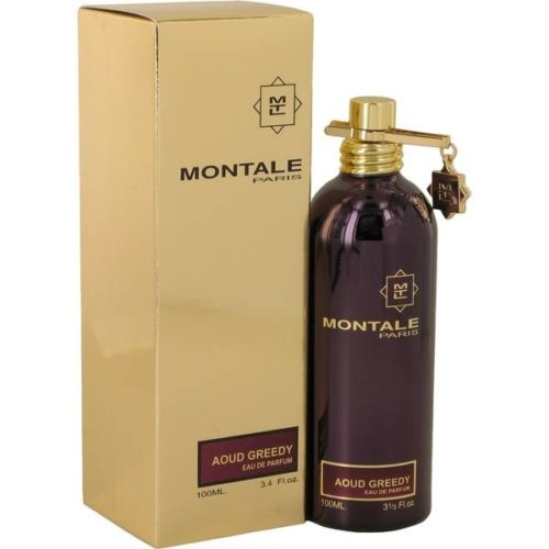 женская парфюмерия/MONTALE/Aoud Greedy