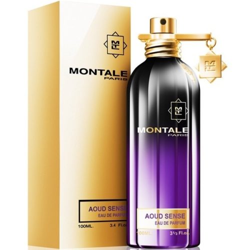 женская парфюмерия/MONTALE/Aoud Sense