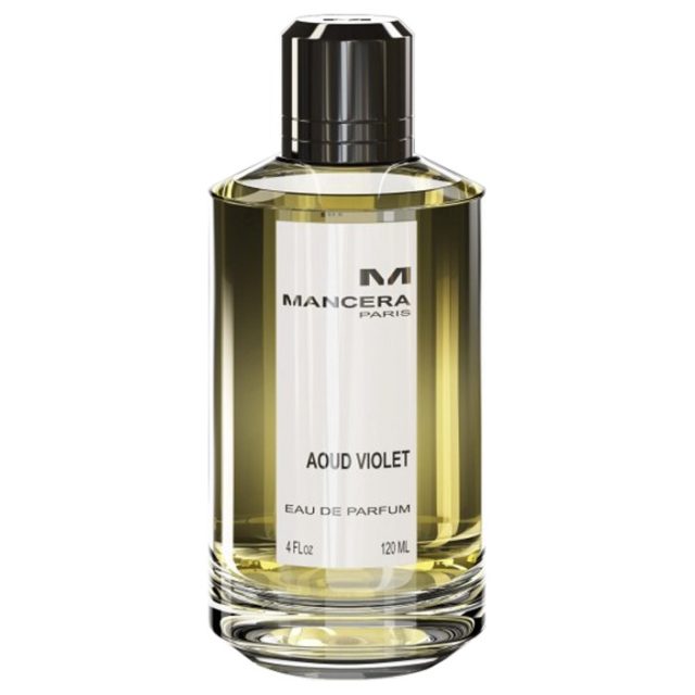 женская парфюмерия/Mancera/Aoud Violet