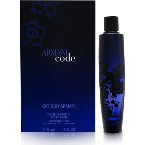 женская парфюмерия/ARMANI/Armani Code Elixir de Parfum pour Femme