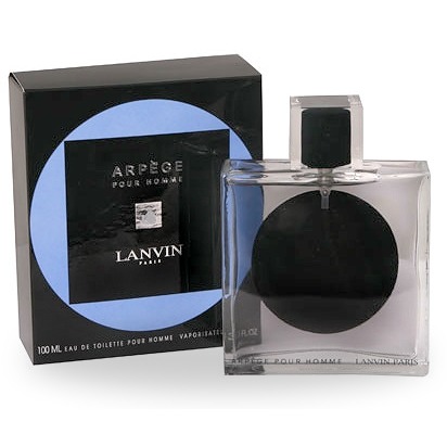 мужская парфюмерия/Lanvin/Arpege Pour Homme