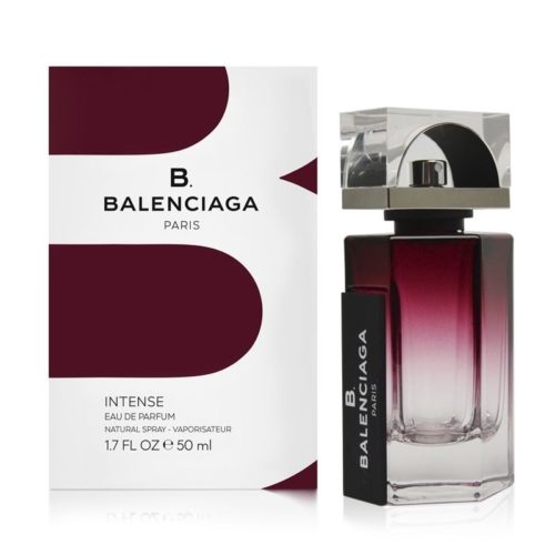 женская парфюмерия/Balenciaga/B. Balenciaga Intense