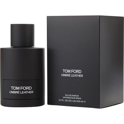 женская парфюмерия/Tom Ford/Ombre Leather (2018)