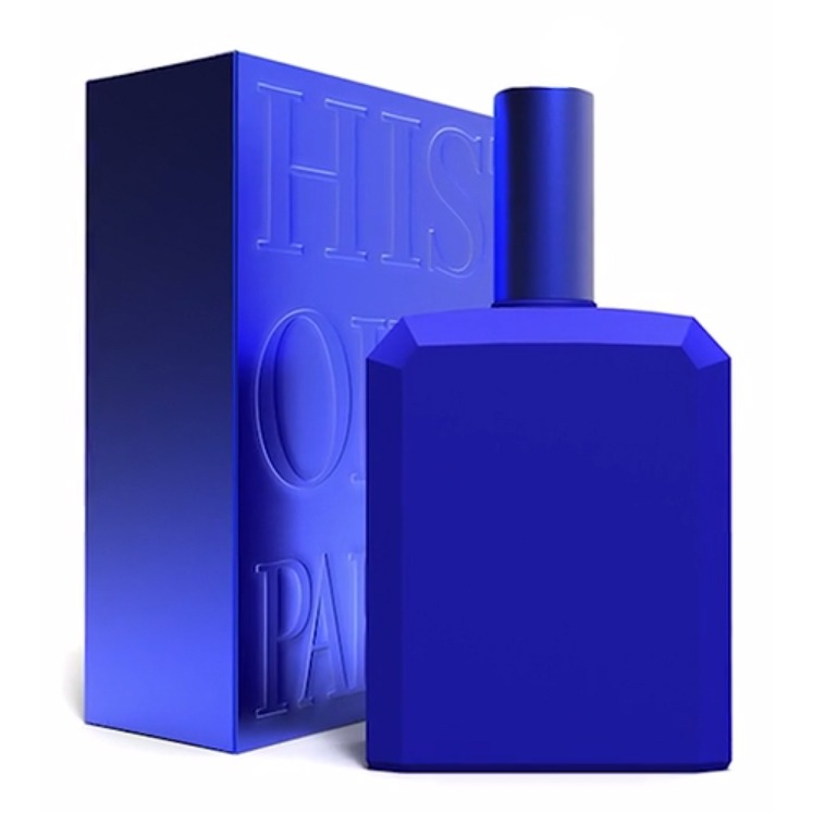 женская парфюмерия/Histoires de Parfums/This Is Not A Blue Bottle