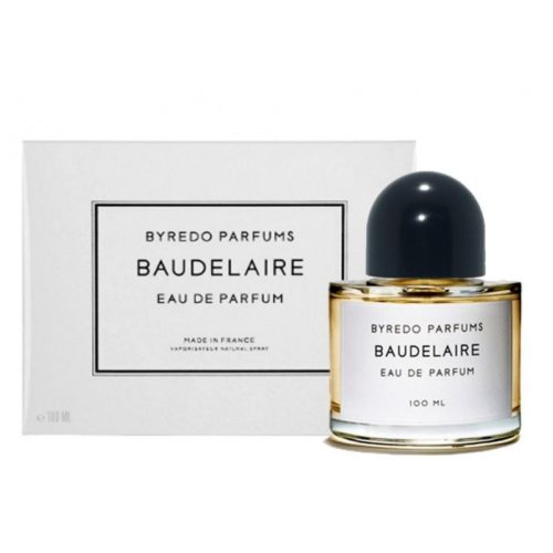 мужская парфюмерия/BYREDO/Baudelaire