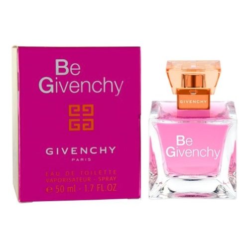 женская парфюмерия/GIVENCHY/Be Givenchy