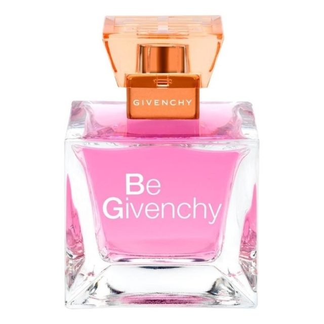 женская парфюмерия/GIVENCHY/Be Givenchy